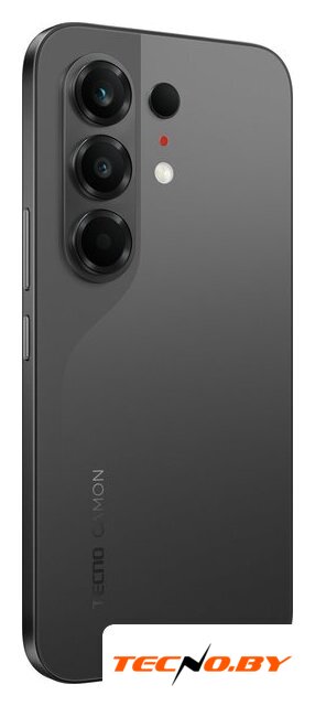 Телефон Tecno Camon 50 CN5 8GB/256GB (черный) - Изображение №4 — Интернет-Магазин TECNO.BY