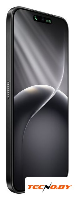 Телефон Tecno Camon 50 CN5 8GB/256GB (черный) - Изображение №2 — Интернет-Магазин TECNO.BY