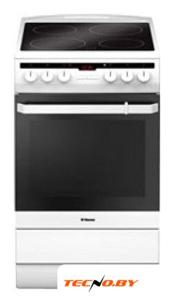 Кухонная плита Hansa FCCW58200 - Изображение №1 — Интернет-Магазин TECNO.BY