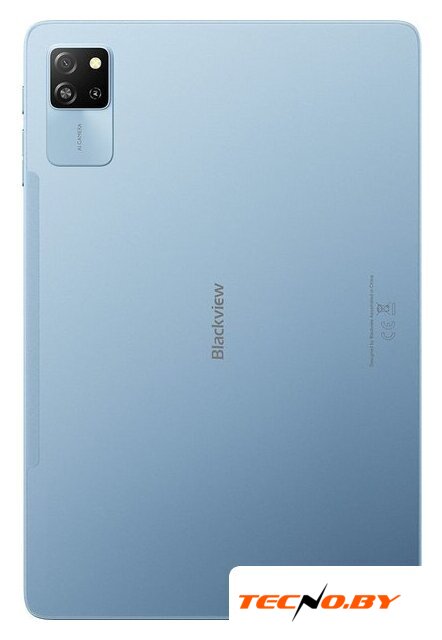 Планшет Blackview Tab 60 Pro LTE 8GB/128GB (синий) - Изображение №3 — Интернет-Магазин TECNO.BY