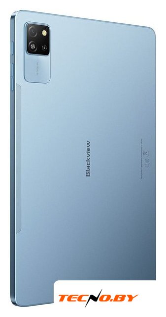 Планшет Blackview Tab 60 Pro LTE 8GB/128GB (синий) - Изображение №5 — Интернет-Магазин TECNO.BY