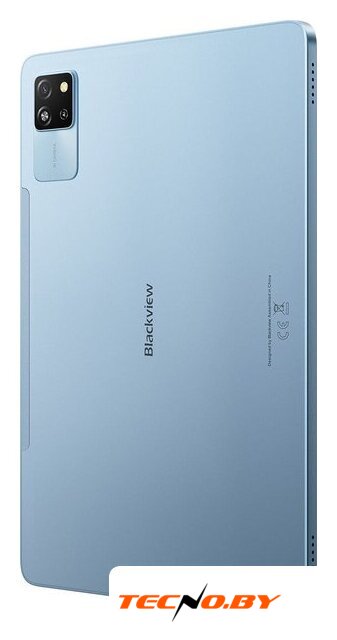 Планшет Blackview Tab 60 Pro LTE 8GB/128GB (синий) - Изображение №6 — Интернет-Магазин TECNO.BY