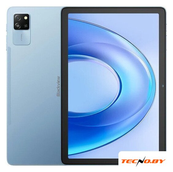 Планшет Blackview Tab 60 Pro LTE 8GB/128GB (синий) - Изображение №1 — Интернет-Магазин TECNO.BY
