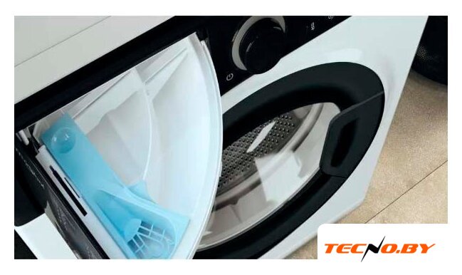 Стиральная машина Whirlpool WRSB 7238 BB EU - Изображение №9 — Интернет-Магазин TECNO.BY