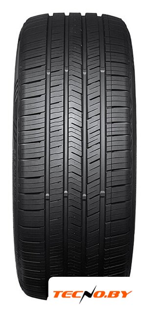 Летние шины Nexen N'Fera Supreme 235/50R18 97W - Изображение №4 — Интернет-Магазин TECNO.BY