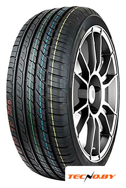 Летние шины Royal Black Royal Explorer II 235/55R19 105W XL - Изображение №1 — Интернет-Магазин TECNO.BY
