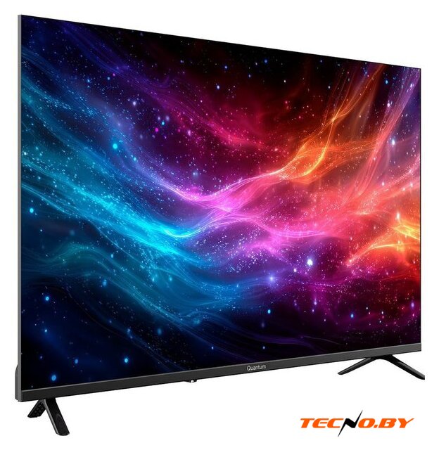 Телевизор Quantum 43F6BQ - Изображение №3 — Интернет-Магазин TECNO.BY