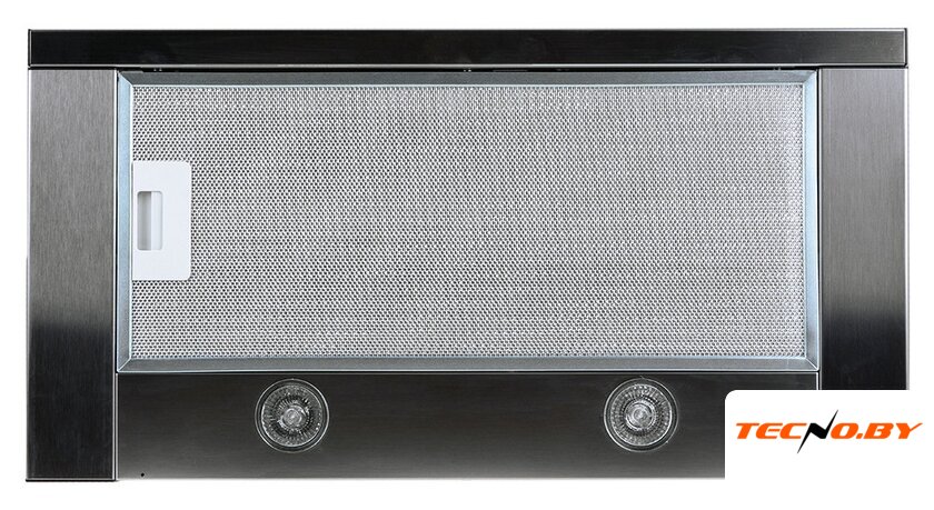 Кухонная вытяжка Krona Kamilla Sensor 600 Inox - Изображение №3 — Интернет-Магазин TECNO.BY