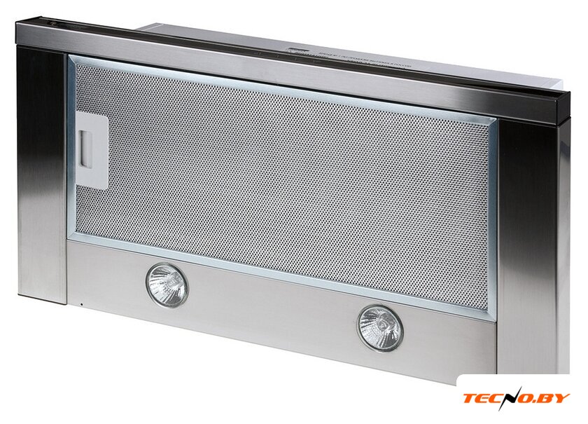 Кухонная вытяжка Krona Kamilla Sensor 600 Inox - Изображение №4 — Интернет-Магазин TECNO.BY