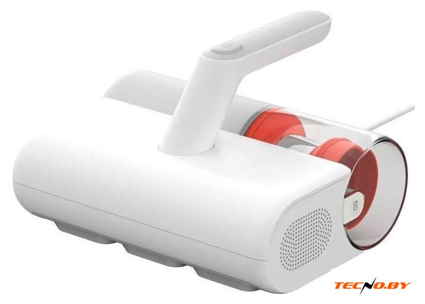 Пылесос для удаления пылевых клещей Xiaomi Dust Mite Vacuum Cleaner MJCMY02EU (европейская версия) - Изображение №1 — Интернет-Магазин TECNO.BY