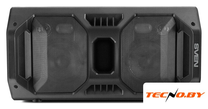 Патибокс SVEN PS-600 - Изображение №6 — Интернет-Магазин TECNO.BY
