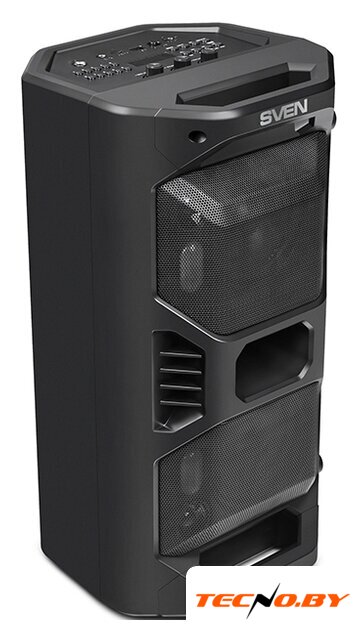 Патибокс SVEN PS-600 - Изображение №5 — Интернет-Магазин TECNO.BY
