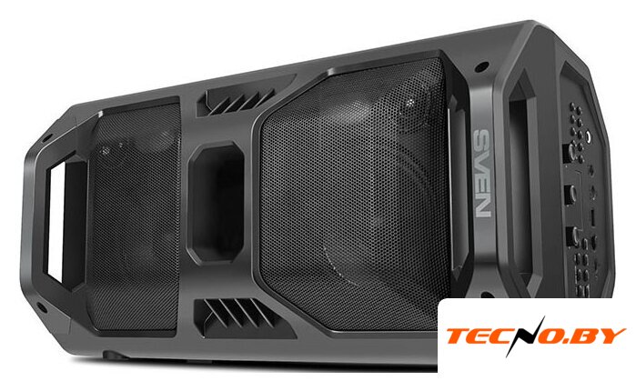 Патибокс SVEN PS-600 - Изображение №2 — Интернет-Магазин TECNO.BY