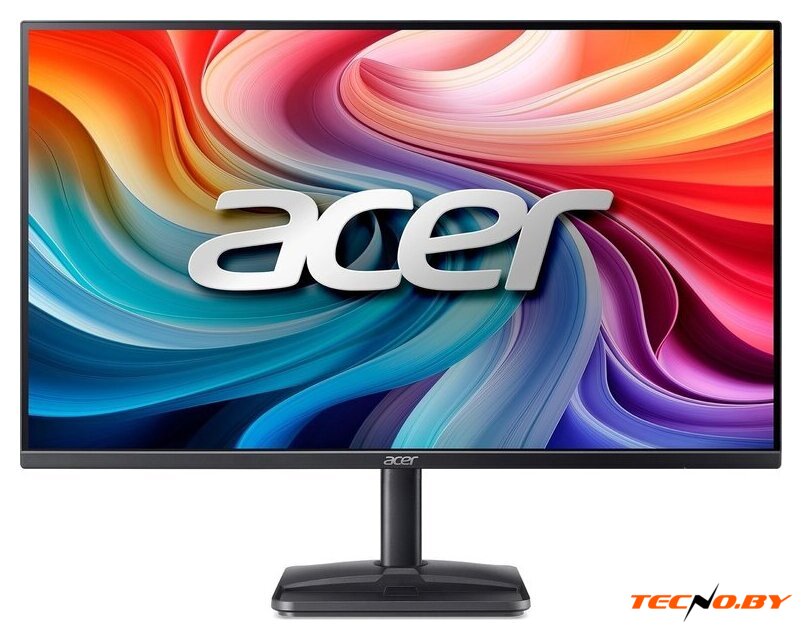 Игровой монитор Acer EK241YP0bmix UM.QE1CD.002 - Изображение №1 — Интернет-Магазин TECNO.BY