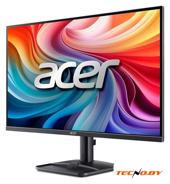 Игровой монитор Acer EK241YP0bmix UM.QE1CD.002 - Изображение №3 — Интернет-Магазин TECNO.BY