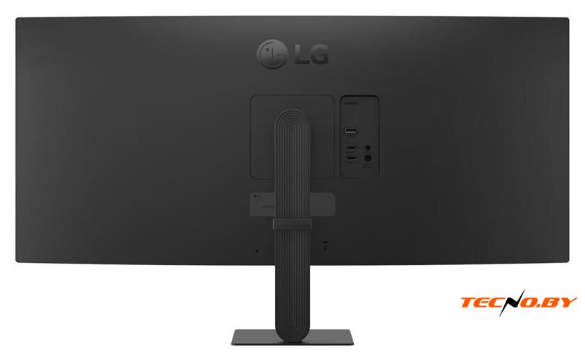 Игровой монитор LG UltraWide 34U620B-B - Изображение №5 — Интернет-Магазин TECNO.BY