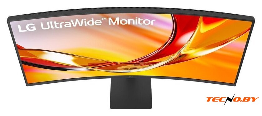 Игровой монитор LG UltraWide 34U620B-B - Изображение №6 — Интернет-Магазин TECNO.BY