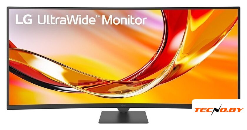 Игровой монитор LG UltraWide 34U620B-B - Изображение №2 — Интернет-Магазин TECNO.BY