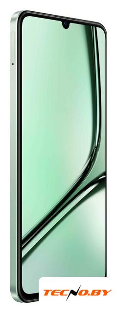 Телефон Realme Note 60x RMX3938 4GB/128GB (зеленый) - Изображение №5 — Интернет-Магазин TECNO.BY