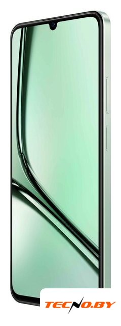 Телефон Realme Note 60x RMX3938 4GB/128GB (зеленый) - Изображение №7 — Интернет-Магазин TECNO.BY