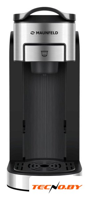 Капсульная кофеварка MAUNFELD MCCM-CM827BL - Изображение №10 — Интернет-Магазин TECNO.BY