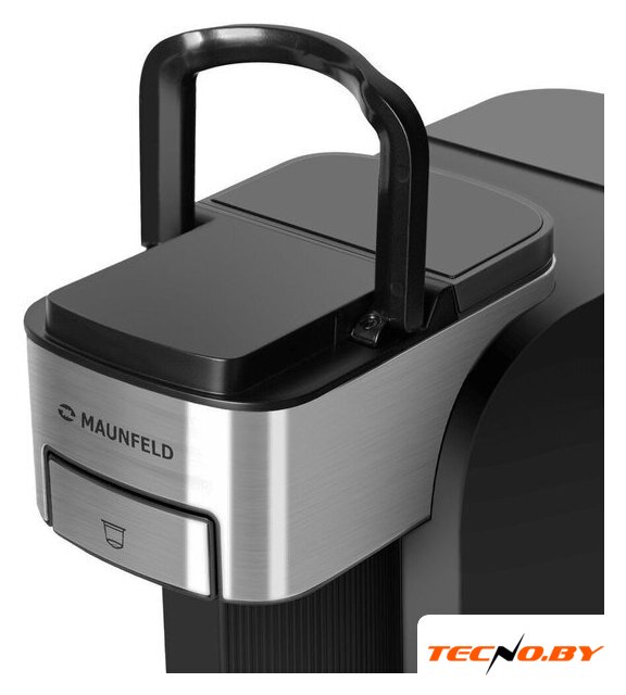 Капсульная кофеварка MAUNFELD MCCM-CM827BL - Изображение №7 — Интернет-Магазин TECNO.BY