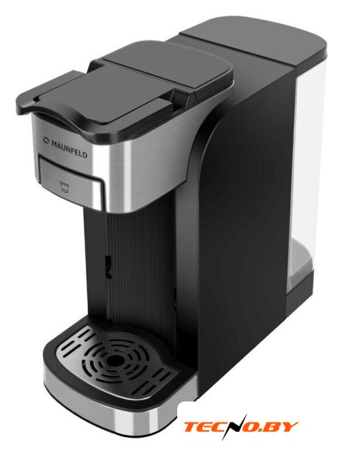 Капсульная кофеварка MAUNFELD MCCM-CM827BL - Изображение №3 — Интернет-Магазин TECNO.BY