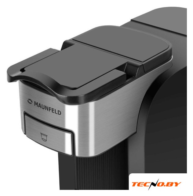 Капсульная кофеварка MAUNFELD MCCM-CM827BL - Изображение №13 — Интернет-Магазин TECNO.BY