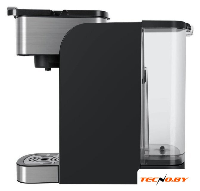Капсульная кофеварка MAUNFELD MCCM-CM827BL - Изображение №12 — Интернет-Магазин TECNO.BY