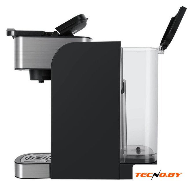 Капсульная кофеварка MAUNFELD MCCM-CM827BL - Изображение №8 — Интернет-Магазин TECNO.BY