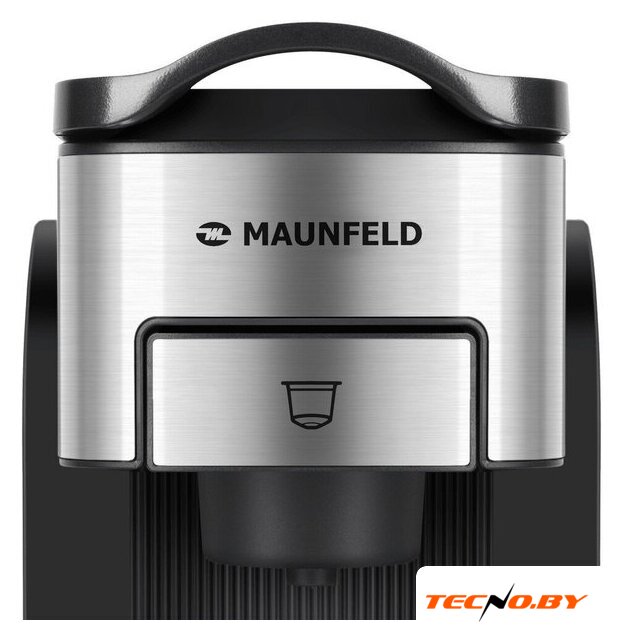 Капсульная кофеварка MAUNFELD MCCM-CM827BL - Изображение №15 — Интернет-Магазин TECNO.BY