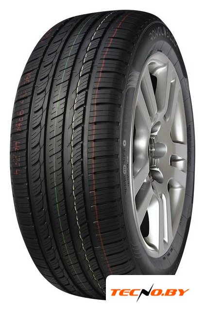 Летние шины Royal Black Royal Sport 245/70R16 107H - Изображение №1 — Интернет-Магазин TECNO.BY