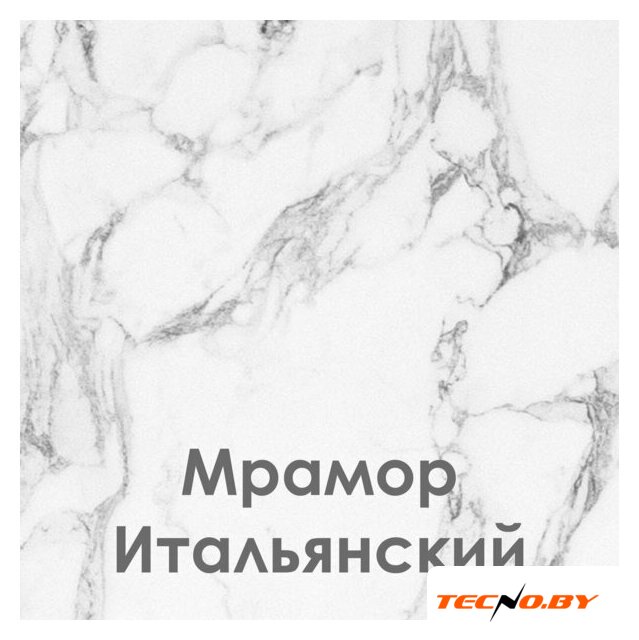 Готовая кухня Mio Tesoro Корнелия Ода-плюс 2.4 (капучино/мрамор итальянский) - Изображение №2 — Интернет-Магазин TECNO.BY