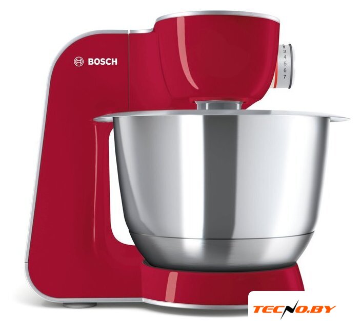 Кухонная машина Bosch MUM58720 - Изображение №2 — Интернет-Магазин TECNO.BY