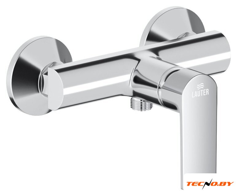Смеситель Lauter Reef 21СК9678C с лейкой Relexa Fleur 21S00126 - Изображение №10 — Интернет-Магазин TECNO.BY