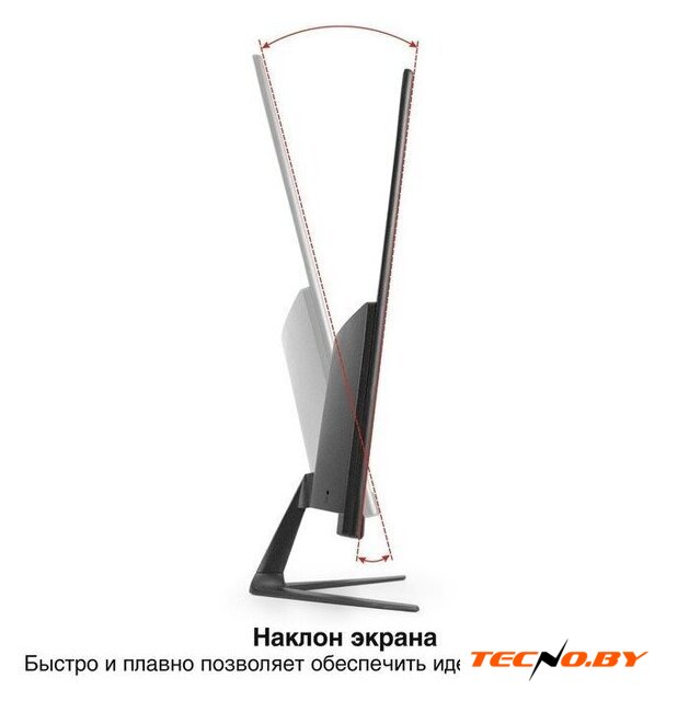 Монитор ExeGate ProSmart EZ2700 EX299035RUS - Изображение №4 — Интернет-Магазин TECNO.BY