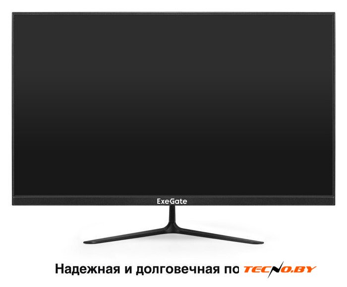 Монитор ExeGate ProSmart EZ2700 EX299035RUS - Изображение №2 — Интернет-Магазин TECNO.BY