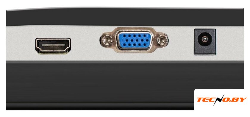 Монитор ExeGate ProSmart EZ2700 EX299035RUS - Изображение №5 — Интернет-Магазин TECNO.BY