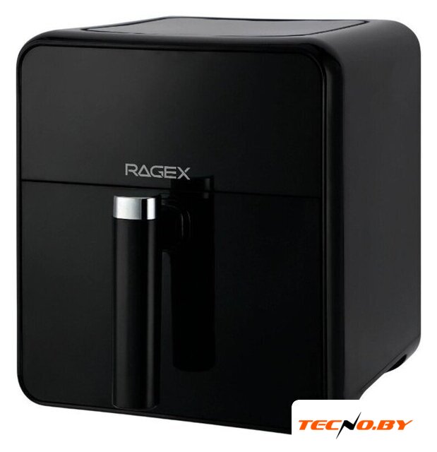 Аэрогриль (аэрофритюрница) RAGEX R205-000 - Изображение №1 — Интернет-Магазин TECNO.BY