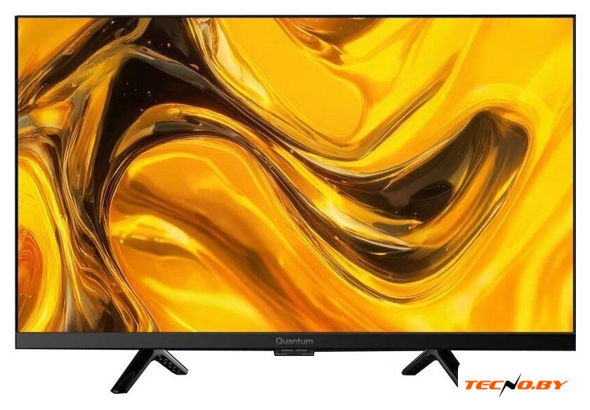 Телевизор Quantum 24H6BQ - Изображение №1 — Интернет-Магазин TECNO.BY