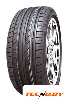 Летние шины HI FLY HF805 225/55R17 101W - Изображение №1 — Интернет-Магазин TECNO.BY
