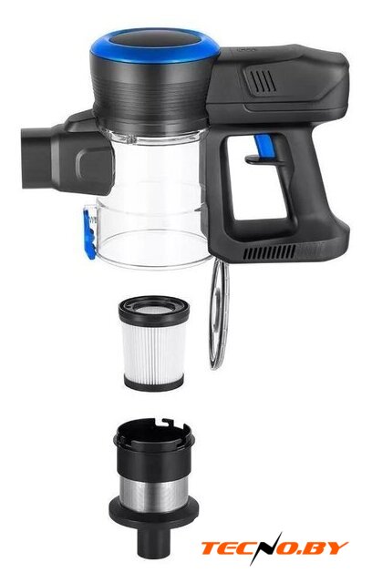 Пылесос Kitfort KT-5175-1 - Изображение №8 — Интернет-Магазин TECNO.BY