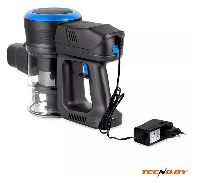 Пылесос Kitfort KT-5175-1 - Изображение №11 — Интернет-Магазин TECNO.BY