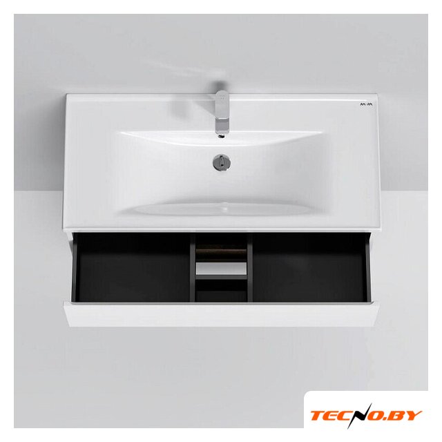  AM.PM Тумба под умывальник X-Joy M85AFSX1002WG - Изображение №2 — Интернет-Магазин TECNO.BY