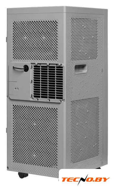 Мобильный кондиционер Electrolux Arizona EACM-12 AZ/N6 - Изображение №5 — Интернет-Магазин TECNO.BY