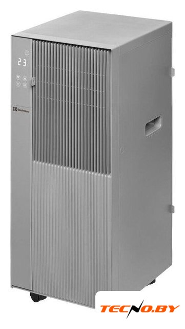 Мобильный кондиционер Electrolux Arizona EACM-12 AZ/N6 - Изображение №2 — Интернет-Магазин TECNO.BY