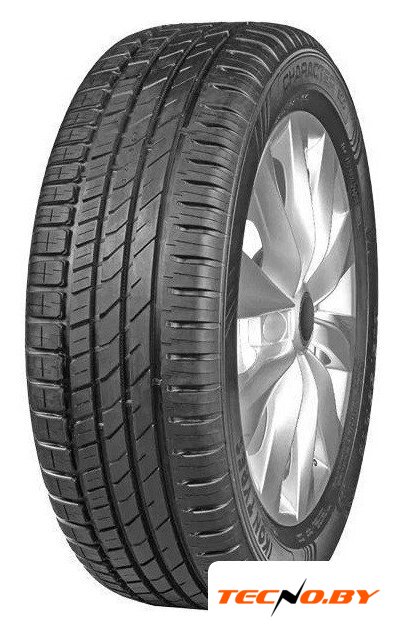 Летние шины Ikon Character Eco 195/55R15 89H XL - Изображение №1 — Интернет-Магазин TECNO.BY