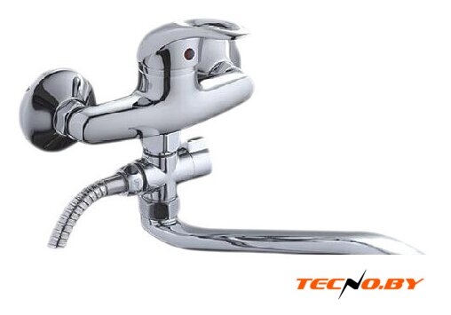 Смеситель Ledeme H02 L2102-B - Изображение №1 — Интернет-Магазин TECNO.BY