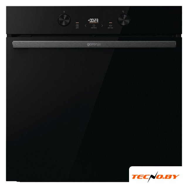 Электрический духовой шкаф Gorenje BOS6737E20FBG - Изображение №1 — Интернет-Магазин TECNO.BY