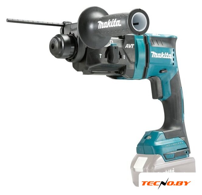 Перфоратор Makita DHR182Z (без АКБ) - Изображение №1 — Интернет-Магазин TECNO.BY